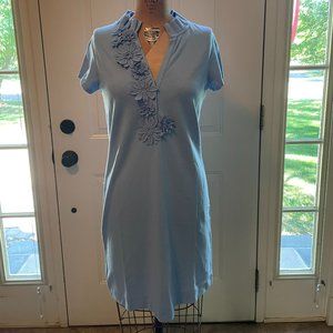 Lilly Pultizer Clary Polo Dress